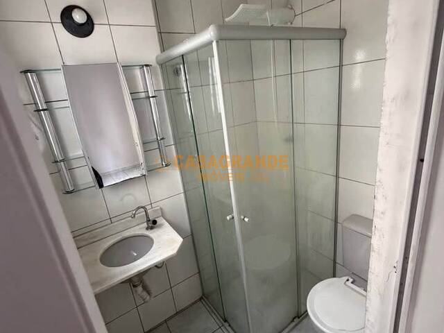 Apartamento para Locação em São José dos Campos - 5