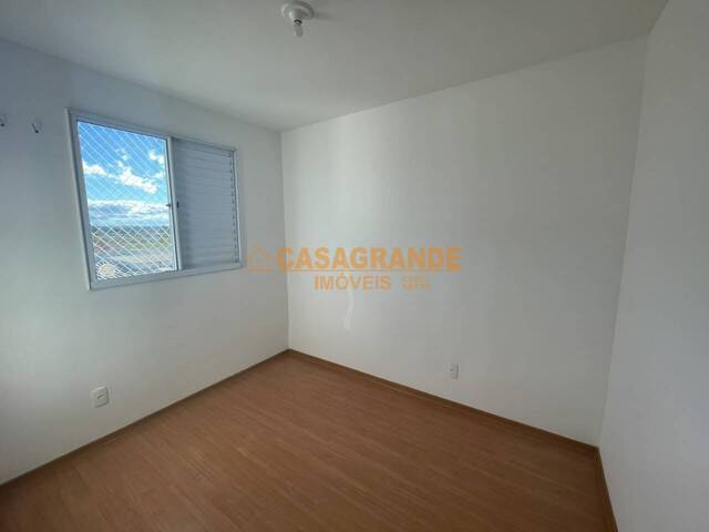 Apartamento para Venda em São José dos Campos - 4