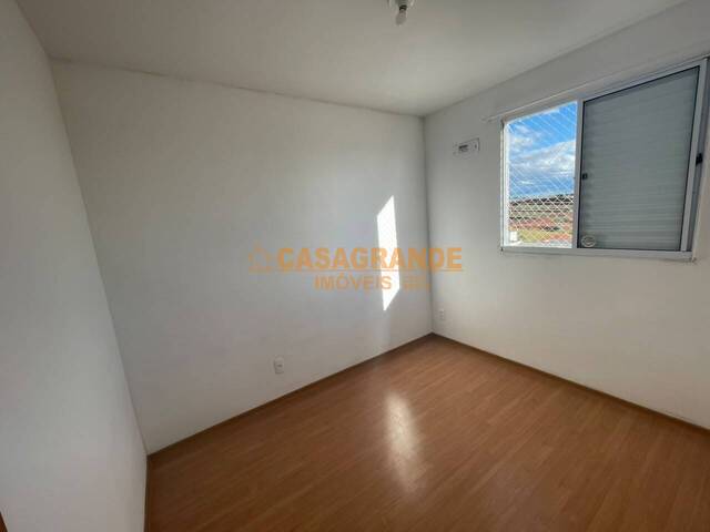 Apartamento para Venda em São José dos Campos - 5