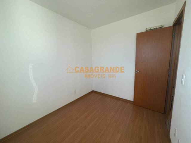 #14256 - Apartamento para Venda em São José dos Campos - SP - 2