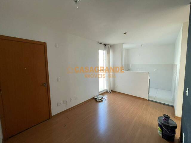 #14256 - Apartamento para Venda em São José dos Campos - SP - 1