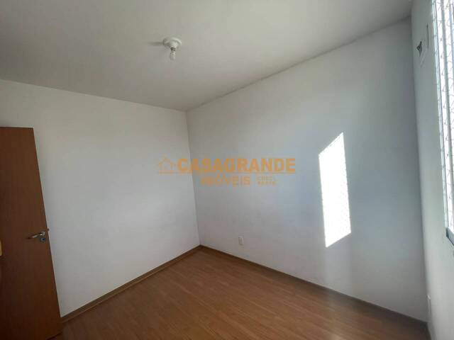 #14256 - Apartamento para Venda em São José dos Campos - SP - 3