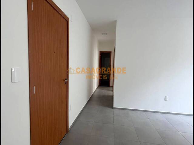 #14257 - Apartamento para Venda em São José dos Campos - SP - 2