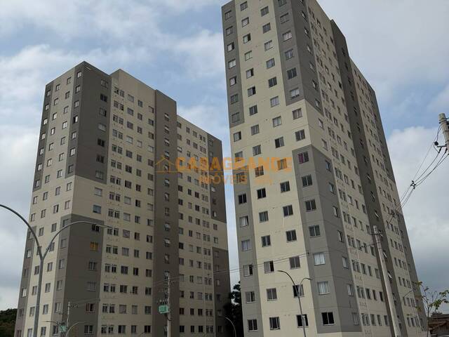 #14257 - Apartamento para Venda em São José dos Campos - SP - 1