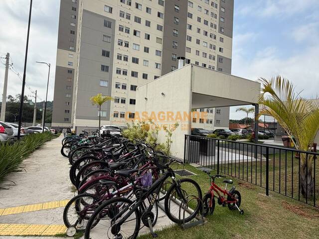 #14257 - Apartamento para Venda em São José dos Campos - SP - 2