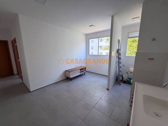 #14257 - Apartamento para Venda em São José dos Campos - SP - 3