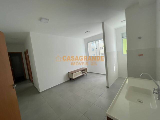 Apartamento para Venda em São José dos Campos - 4