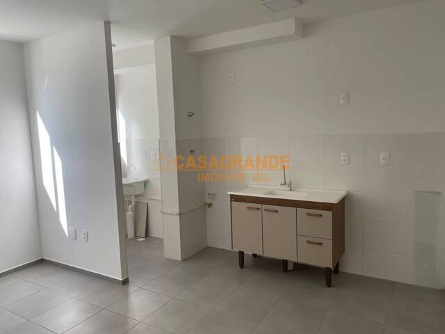 Apartamento para Venda em São José dos Campos - 5