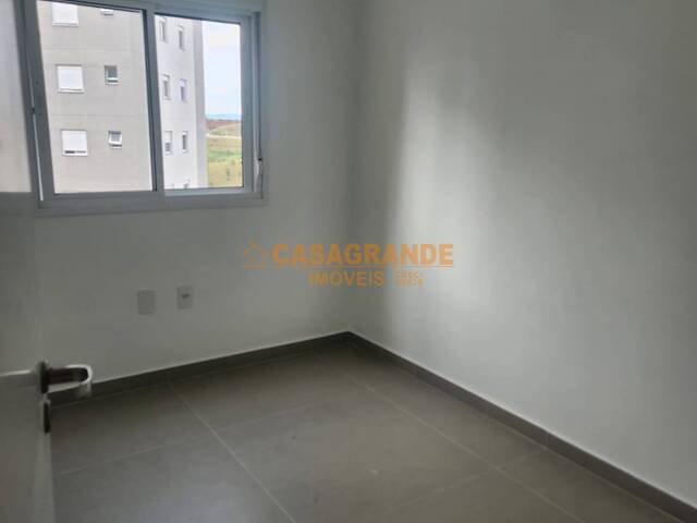 Apartamento para Locação em São José dos Campos - 4