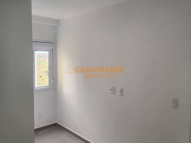 Apartamento para Locação em São José dos Campos - 5