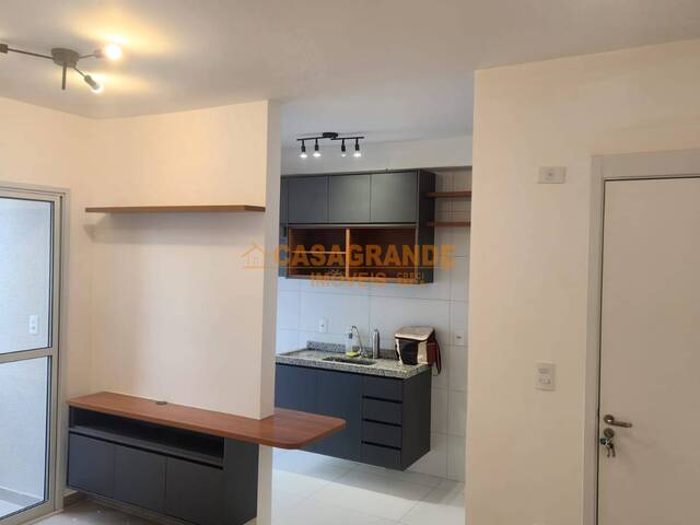 #14259 - Apartamento para Locação em São José dos Campos - SP - 3