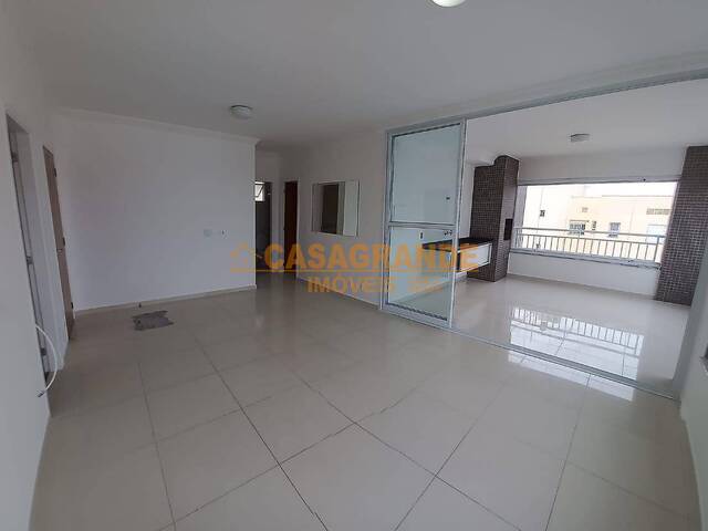 #14260 - Apartamento para Locação em São José dos Campos - SP - 2