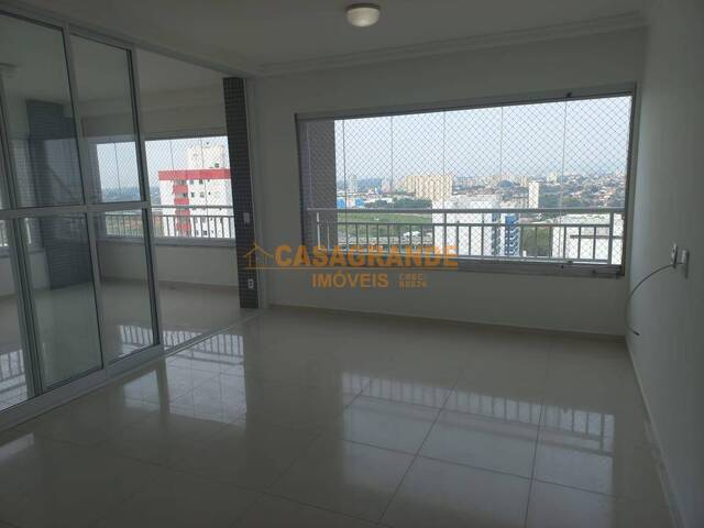 Apartamento para Locação em São José dos Campos - 4