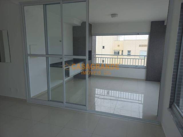 Apartamento para Locação em São José dos Campos - 5