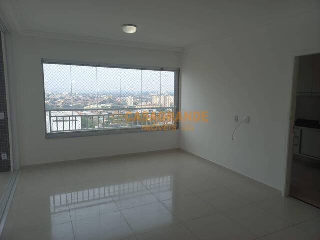 #14260 - Apartamento para Locação em São José dos Campos - SP - 3