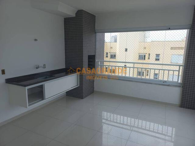#14260 - Apartamento para Locação em São José dos Campos - SP - 1