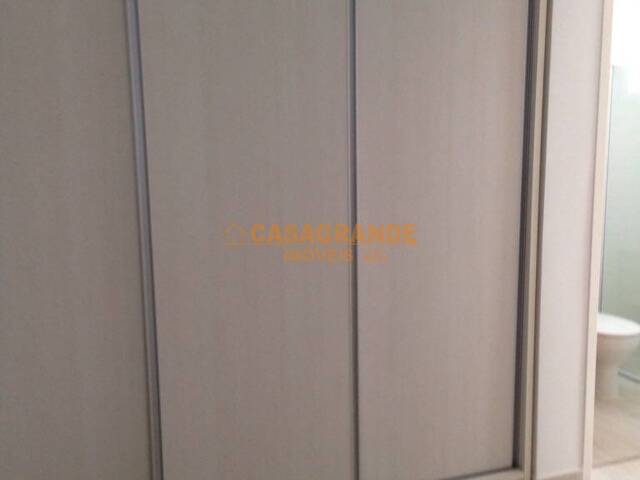 Apartamento para Locação em São José dos Campos - 5