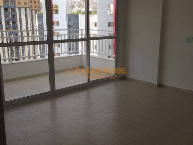 #14261 - Apartamento para Locação em São José dos Campos - SP - 1