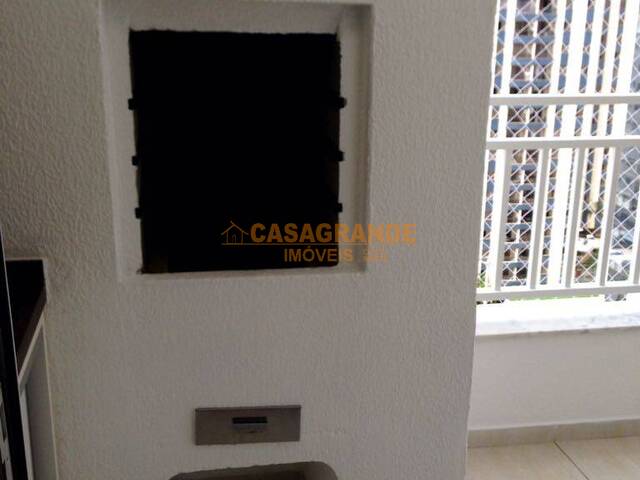 #14261 - Apartamento para Locação em São José dos Campos - SP - 3