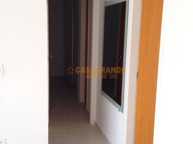 Apartamento para Locação em São José dos Campos - 4