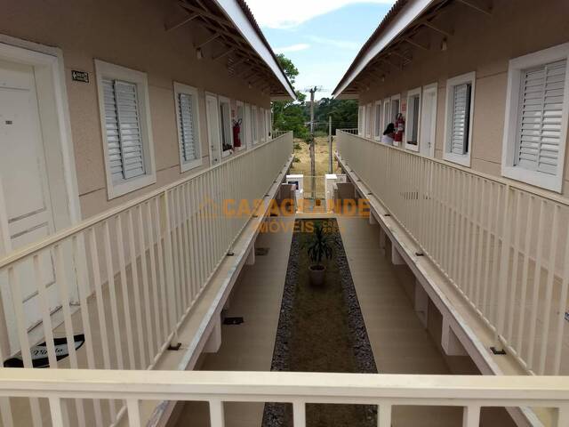 #14262 - Casa para Venda em Jacareí - SP - 1
