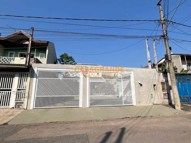 #14263 - Casa para Venda em São José dos Campos - SP - 1