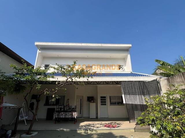 #14263 - Casa para Venda em São José dos Campos - SP - 3