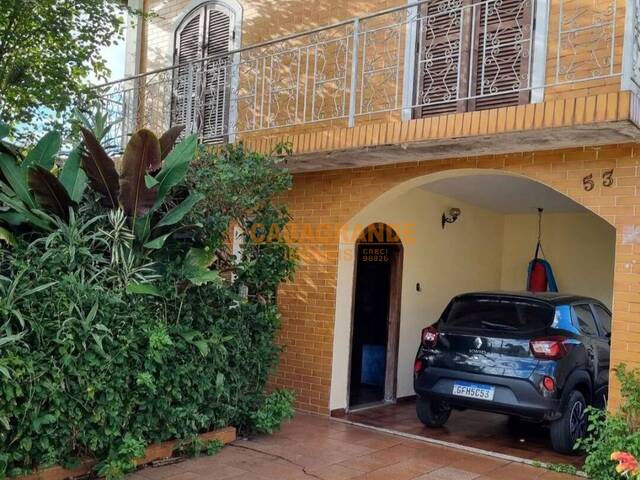 #14264 - Casa para Venda em São José dos Campos - SP - 1