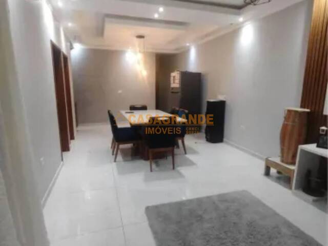 #14266 - Casa para Venda em São José dos Campos - SP - 3