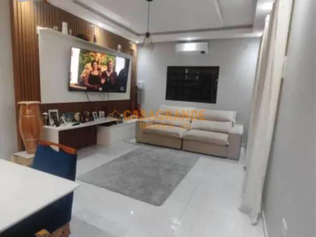 #14266 - Casa para Venda em São José dos Campos - SP - 2