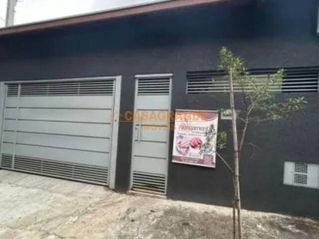 #14266 - Casa para Venda em São José dos Campos - SP - 1