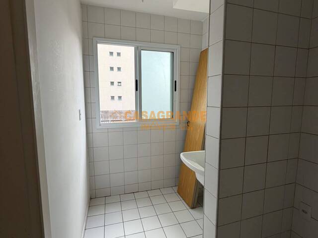 Apartamento para Locação em São José dos Campos - 4