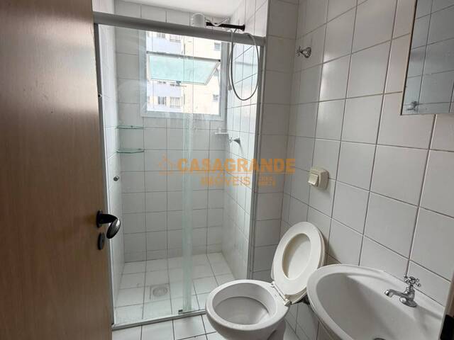 #14265 - Apartamento para Venda em São José dos Campos - SP - 3