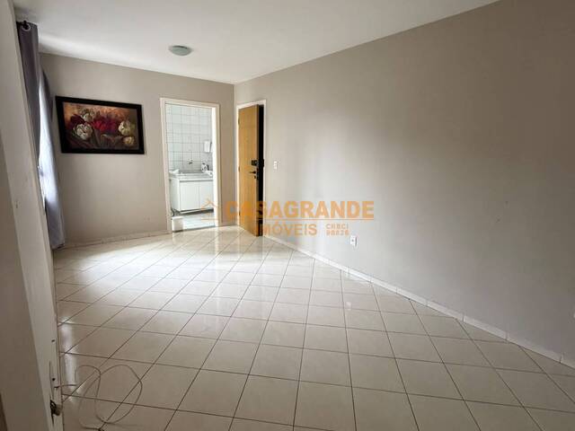 #14265 - Apartamento para Venda em São José dos Campos - SP - 1