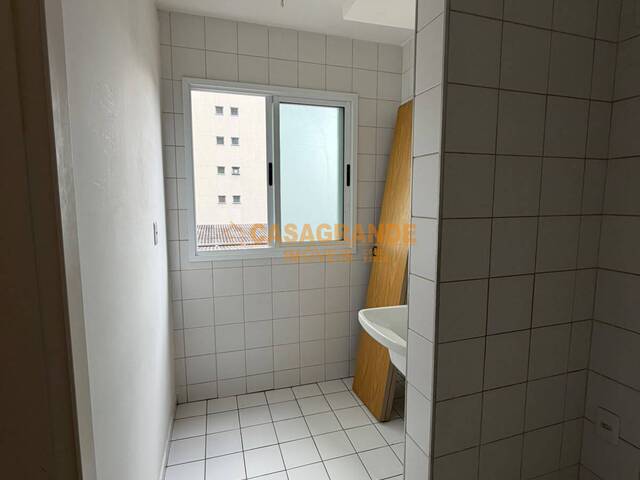 Apartamento para Locação em São José dos Campos - 5