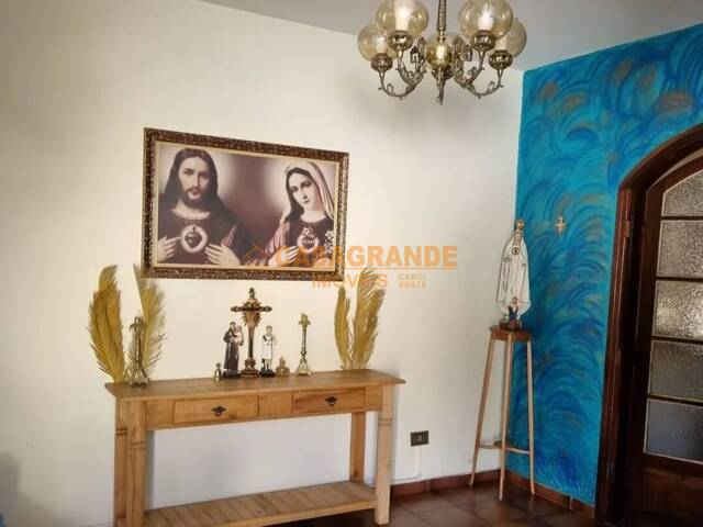 #14264 - Casa para Venda em São José dos Campos - SP - 2