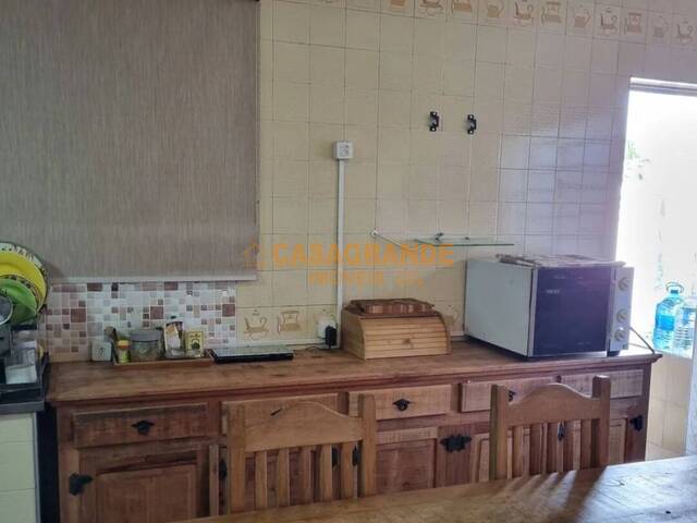 #14264 - Casa para Venda em São José dos Campos - SP - 3