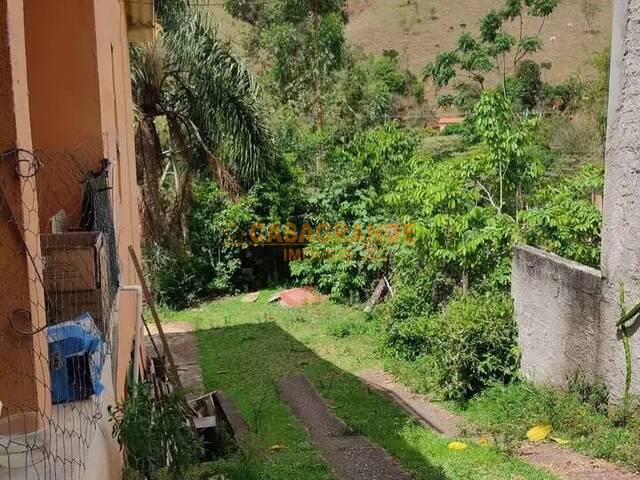 #14268 - Casa para Venda em Paraibuna - SP - 1