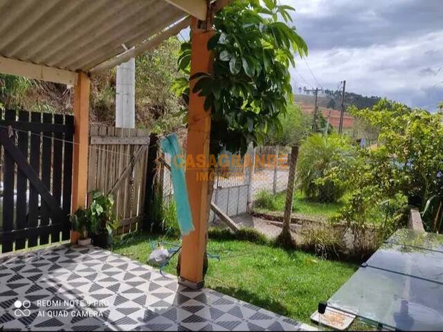 #14268 - Casa para Venda em Paraibuna - SP - 3