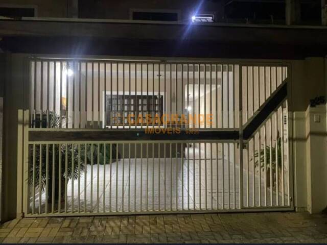 #14269 - Casa para Venda em São José dos Campos - SP - 2