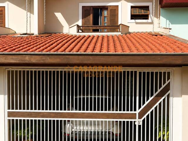 #14269 - Casa para Venda em São José dos Campos - SP - 1