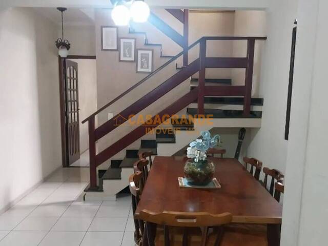 #14269 - Casa para Venda em São José dos Campos - SP - 3