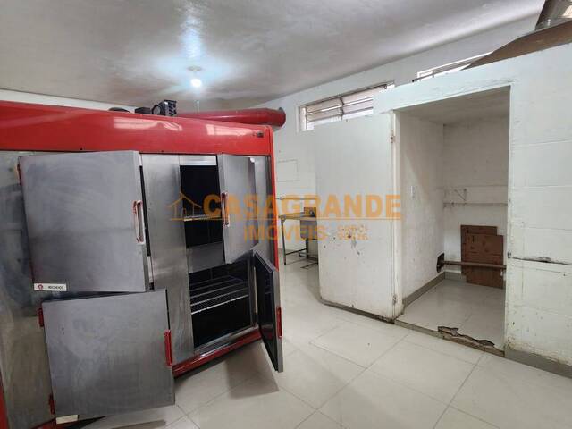 Sala para Locação em São José dos Campos - 4