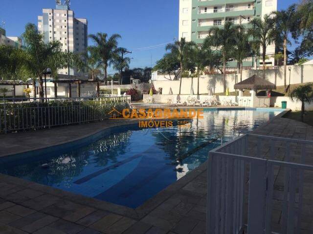 #14271 - Apartamento para Venda em São José dos Campos - SP - 2
