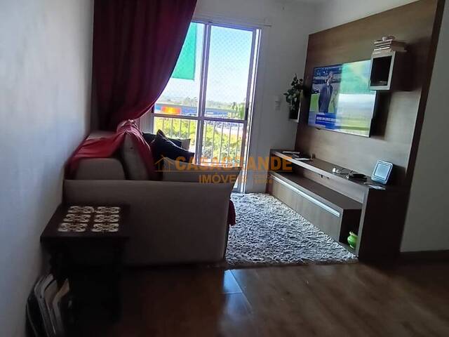 Apartamento para Venda em São José dos Campos - 4