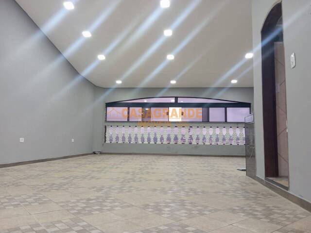 Bangalô para Venda em São José dos Campos - 5