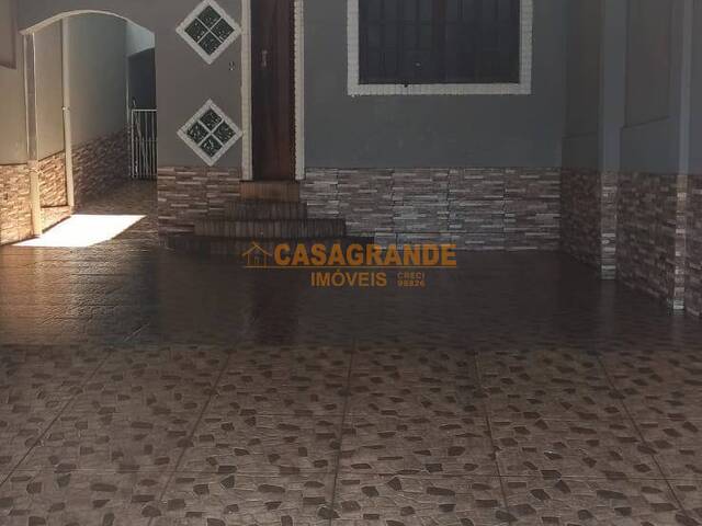 #14270 - Bangalô para Venda em São José dos Campos - SP - 3