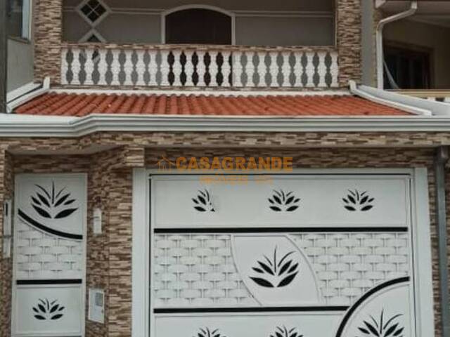 #14270 - Bangalô para Venda em São José dos Campos - SP - 1