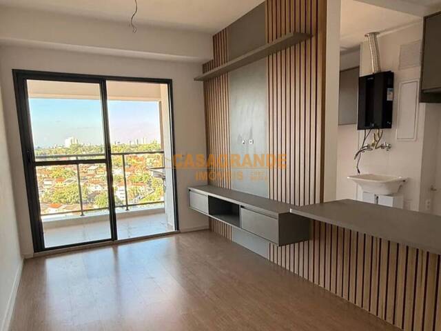 #14272 - Apartamento para Venda em São José dos Campos - SP - 1