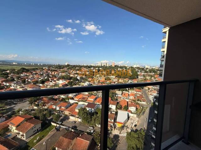 #14272 - Apartamento para Venda em São José dos Campos - SP - 3